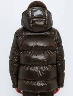 8848 Altitude Dunjackor | Skidjackor*Sarah W Ski Down Jacket -