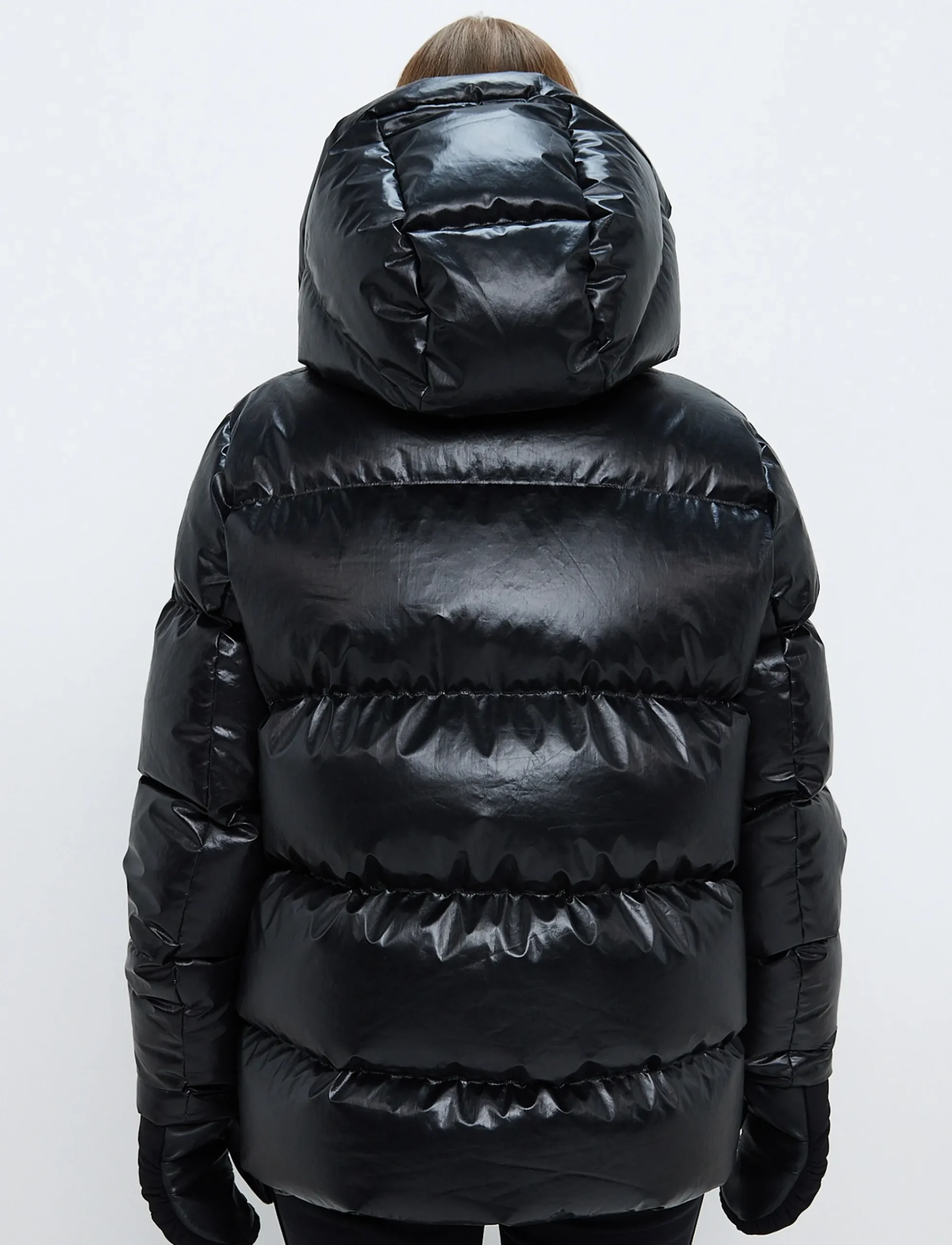 8848 Altitude Dunjackor | Skidjackor*Sarah W Ski Down Jacket -