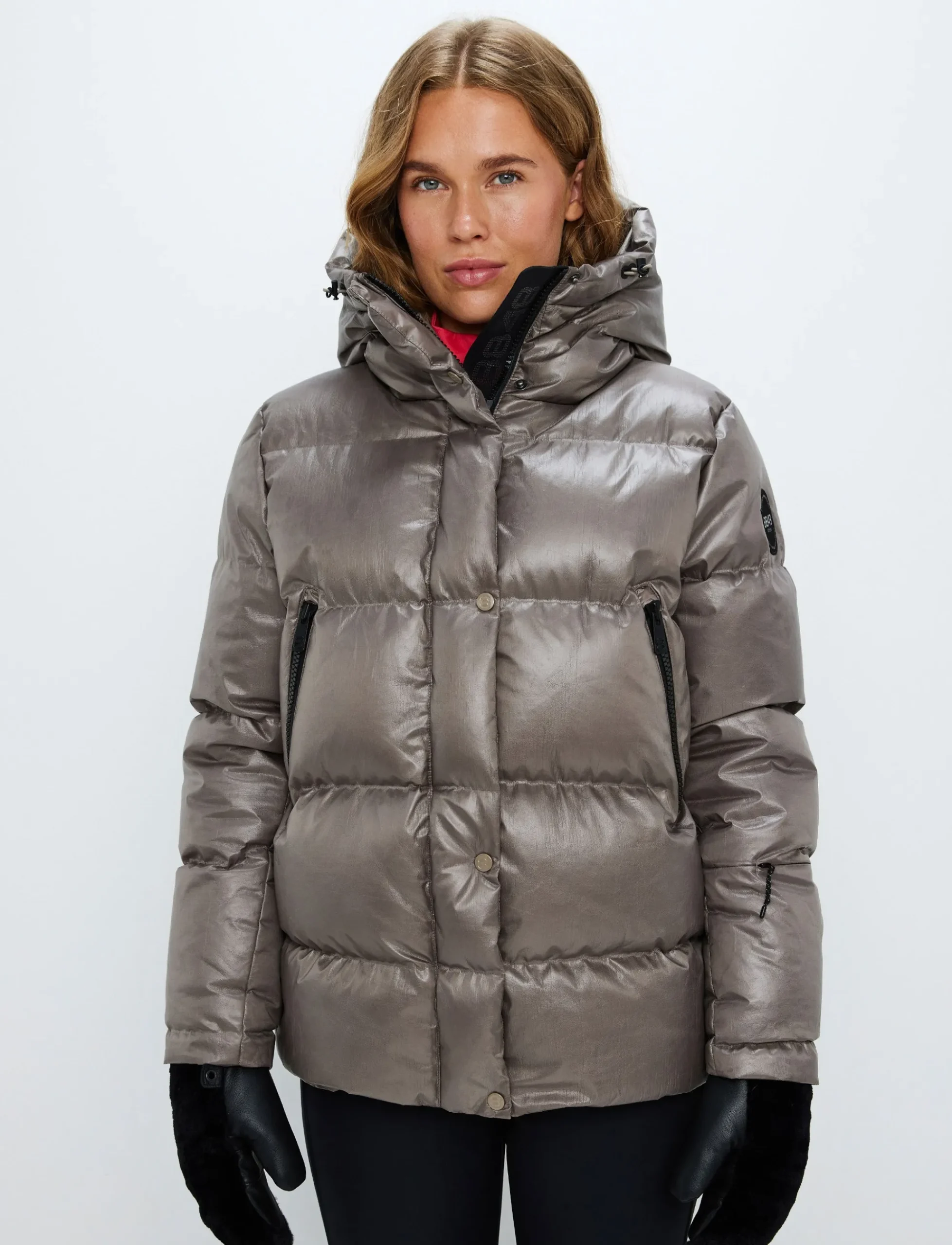8848 Altitude Dunjackor | Skidjackor*Sarah W Ski Down Jacket -