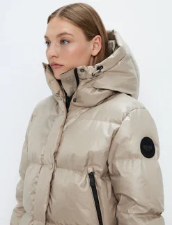 8848 Altitude Dunjackor | Skidjackor*Sarah W Ski Down Jacket -
