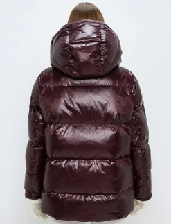 8848 Altitude Dunjackor | Skidjackor*Sarah W Ski Down Jacket -