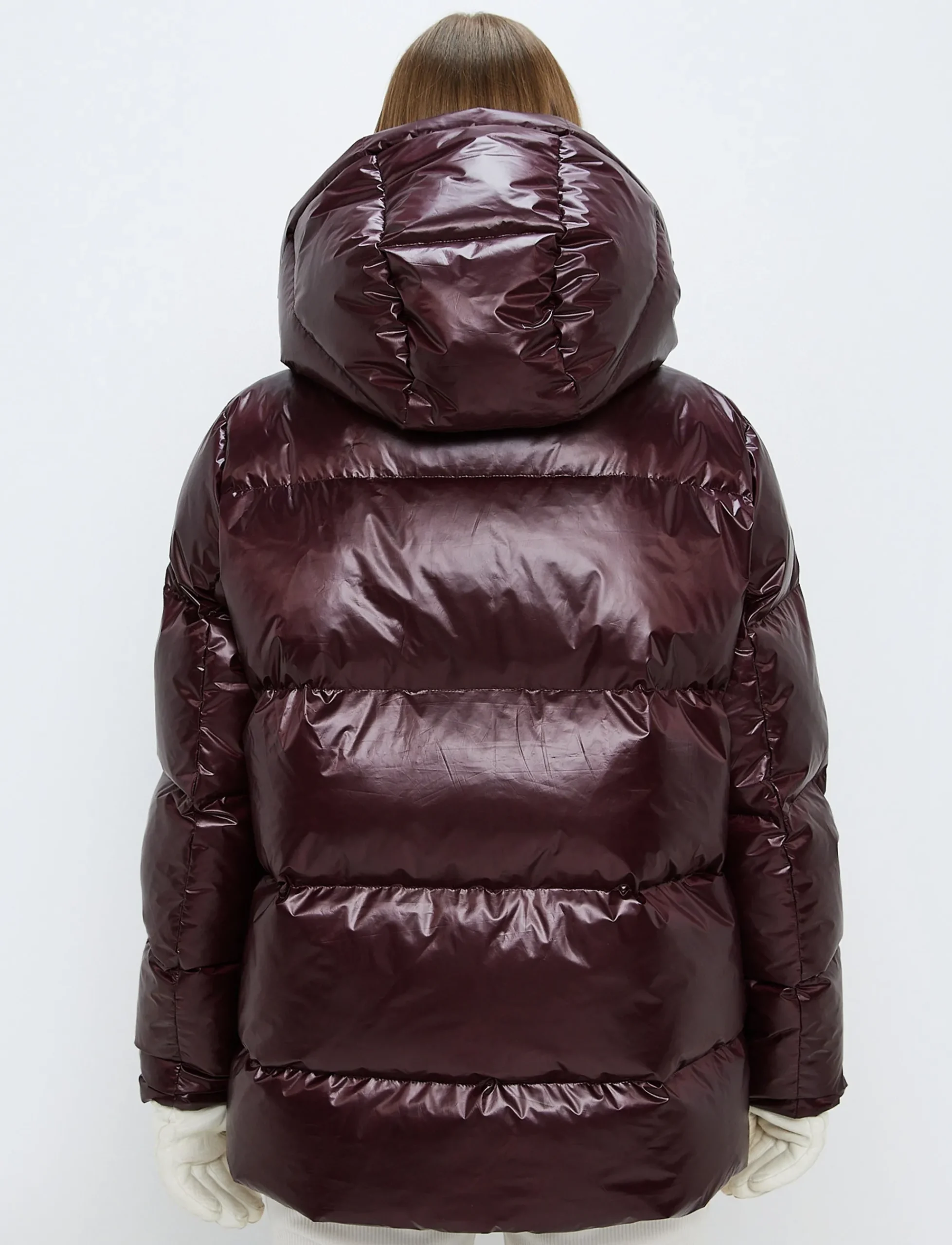 8848 Altitude Dunjackor | Skidjackor*Sarah W Ski Down Jacket -