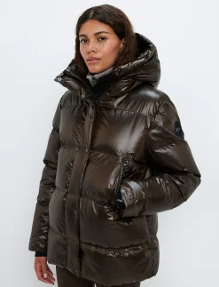 8848 Altitude Dunjackor | Skidjackor*Sarah W Ski Down Jacket -