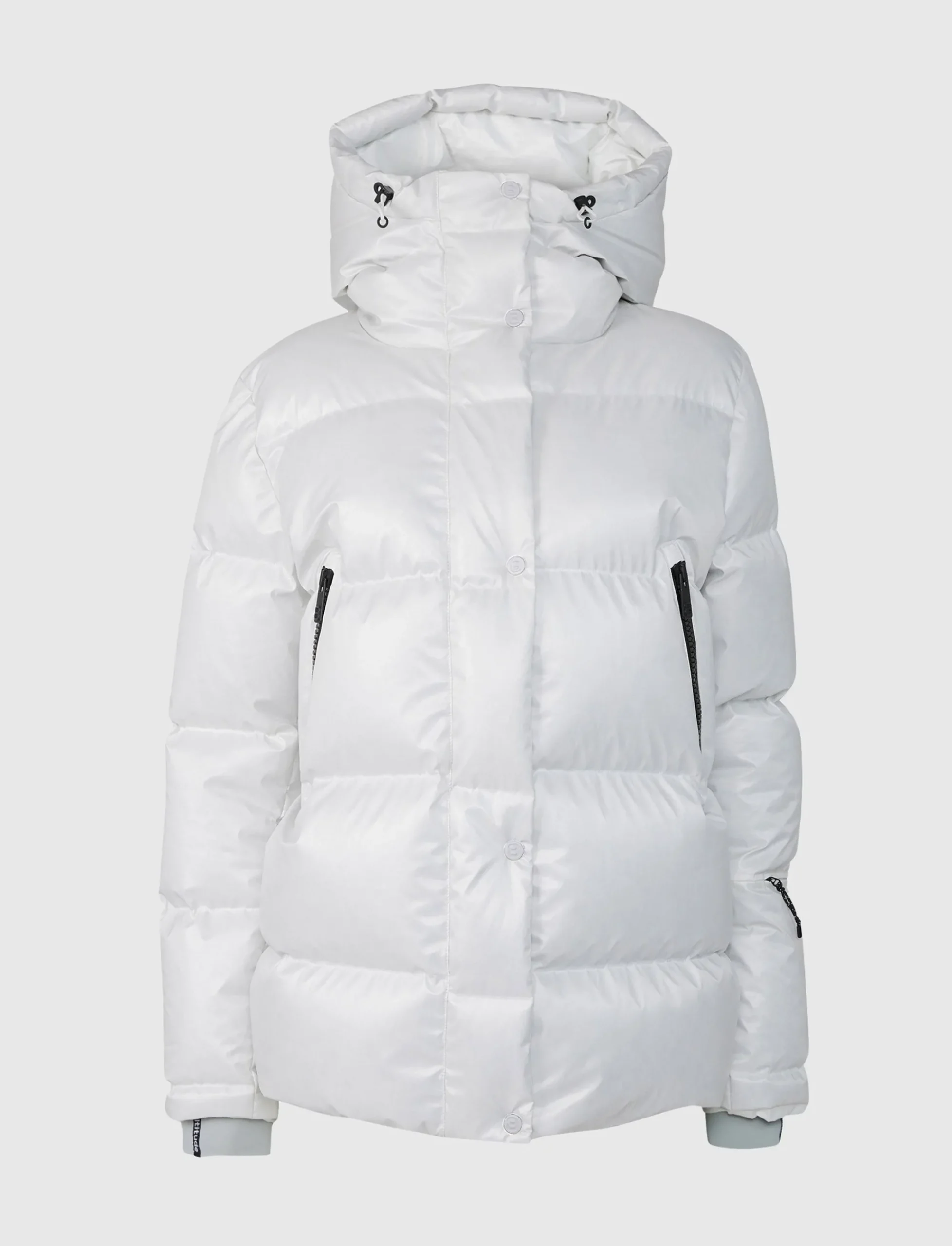8848 Altitude Dunjackor | Skidjackor*Sarah W Ski Down Jacket -