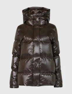 8848 Altitude Dunjackor | Skidjackor*Sarah W Ski Down Jacket -