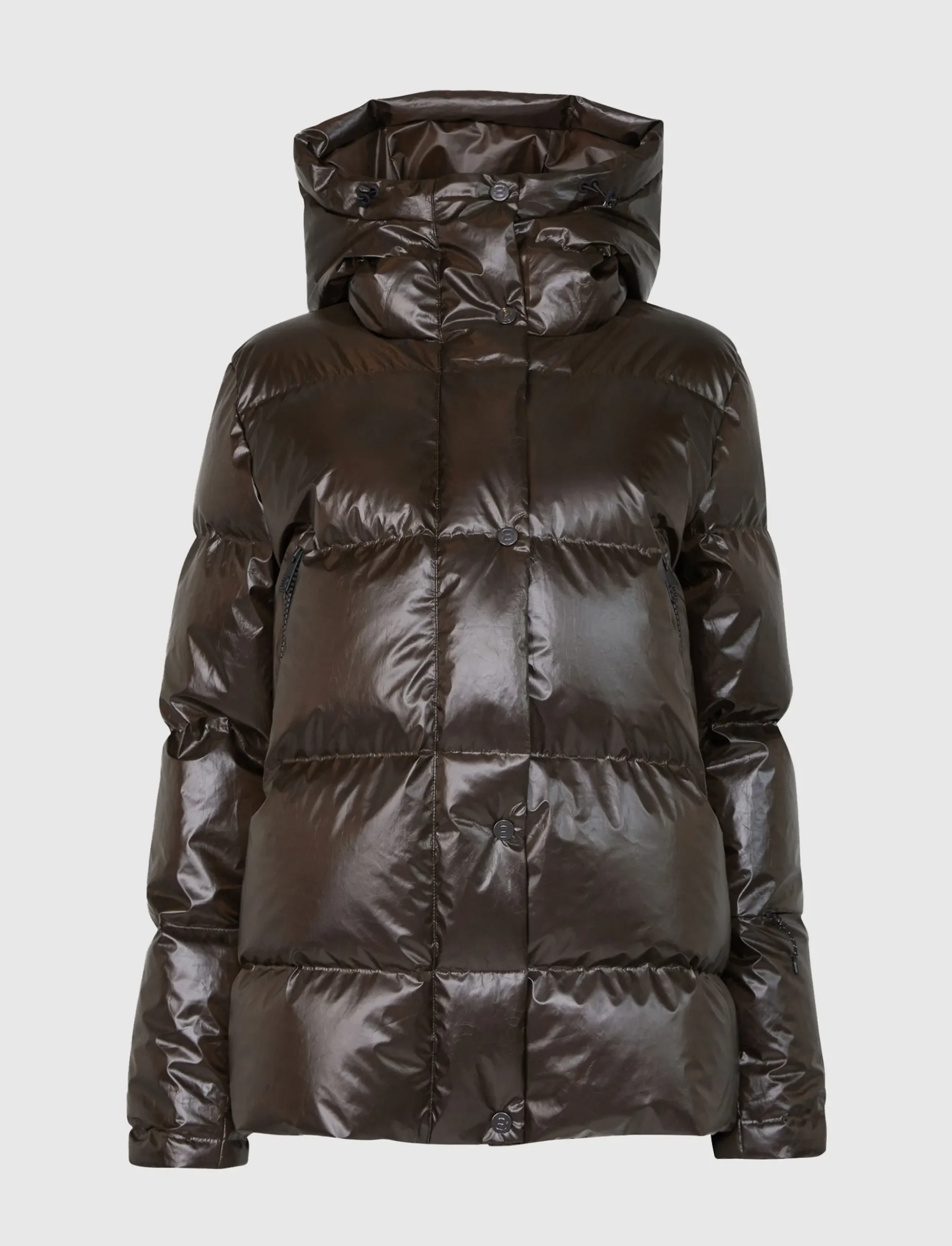 8848 Altitude Dunjackor | Skidjackor*Sarah W Ski Down Jacket -