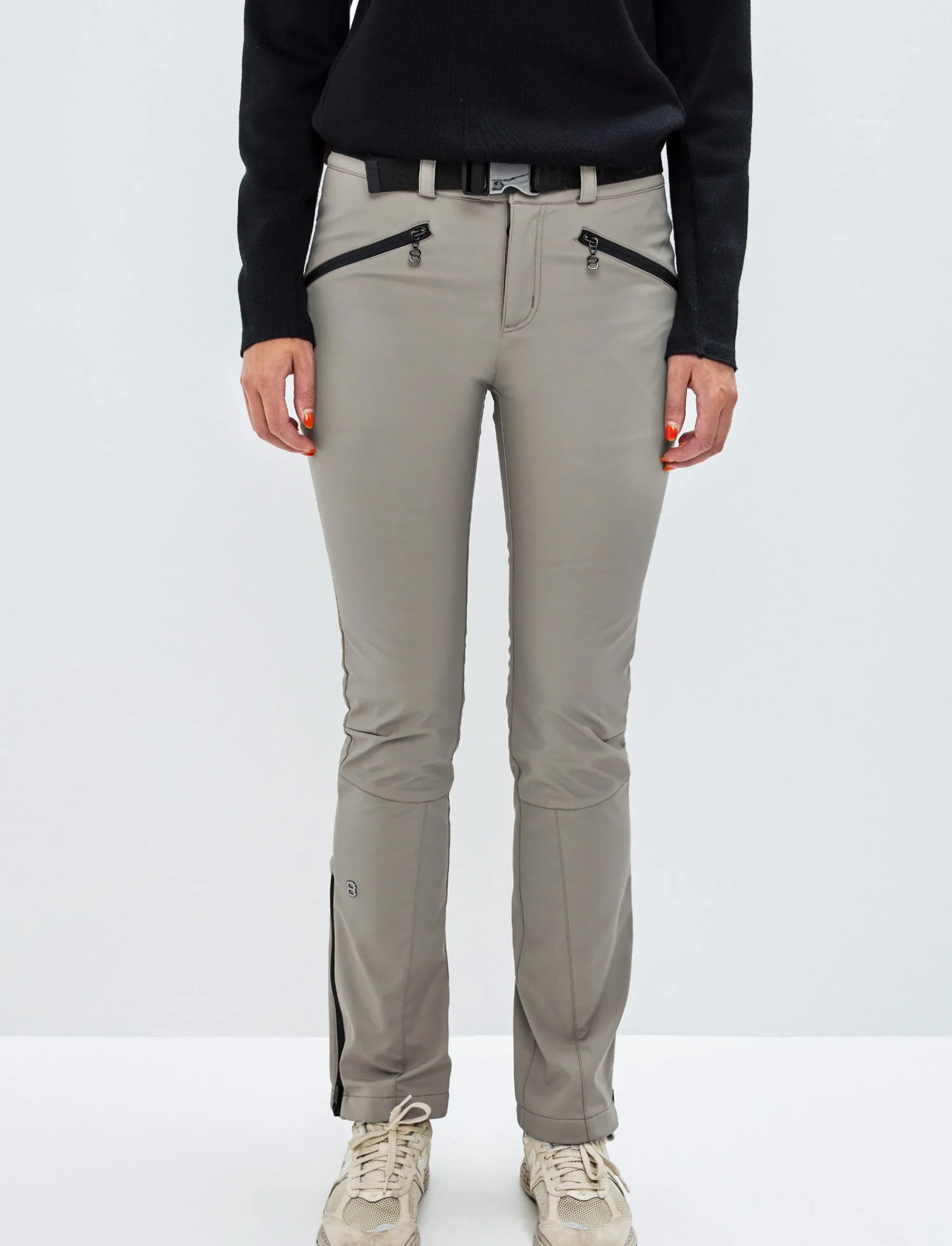 8848 Altitude Byxor*Shovel 2.0 W Pant -