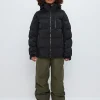 8848 Altitude Skidjackor*Sidy Jr Jacket -