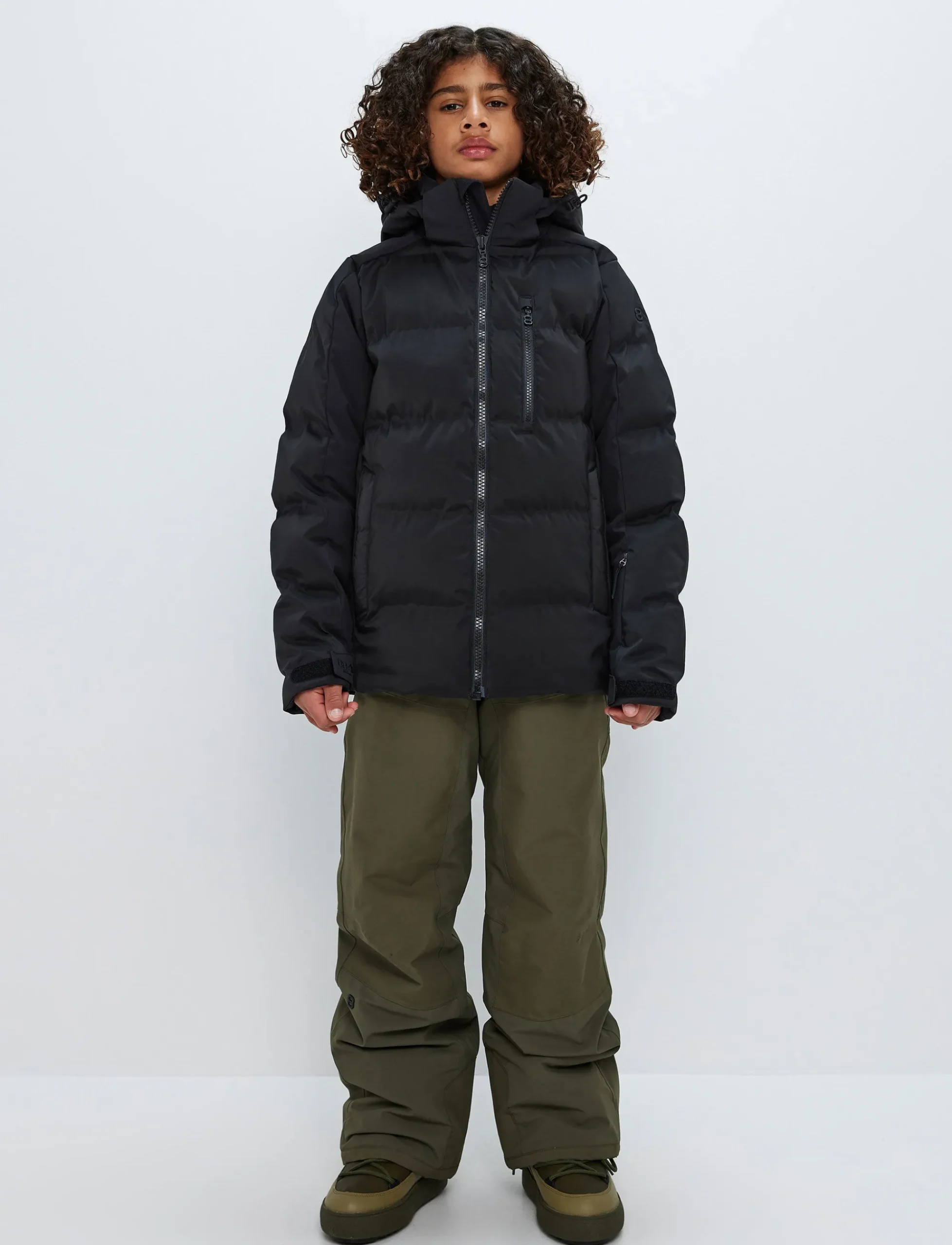 8848 Altitude Skidjackor*Sidy Jr Jacket -