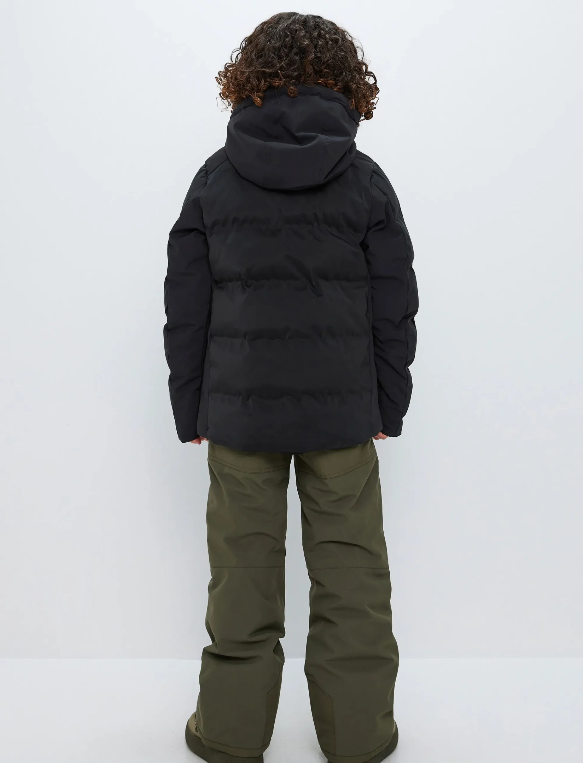 8848 Altitude Skidjackor*Sidy Jr Jacket -