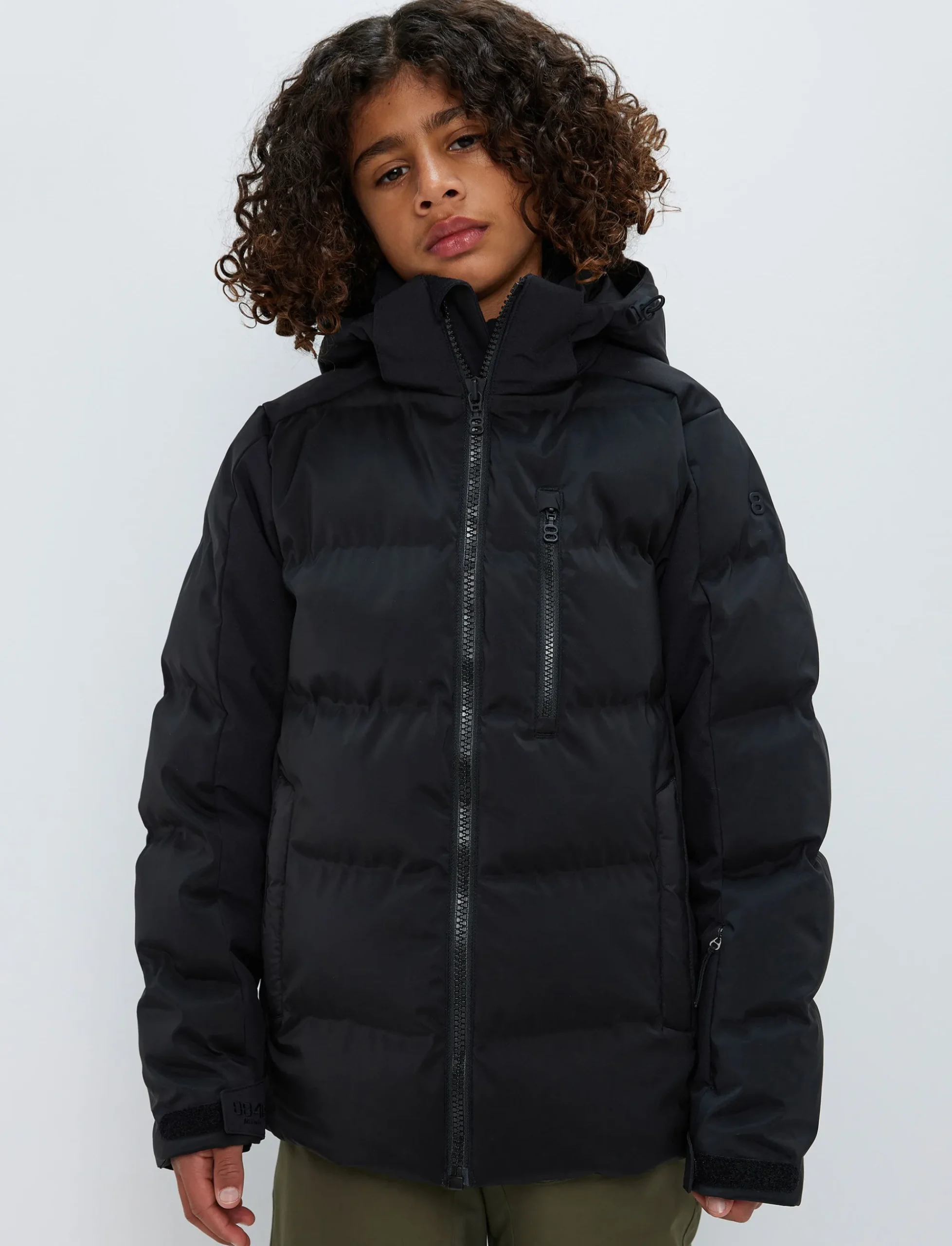 8848 Altitude Skidjackor*Sidy Jr Jacket -