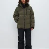 8848 Altitude Skidjackor*Sidy Jr Jacket -