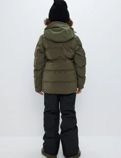 8848 Altitude Skidjackor*Sidy Jr Jacket -