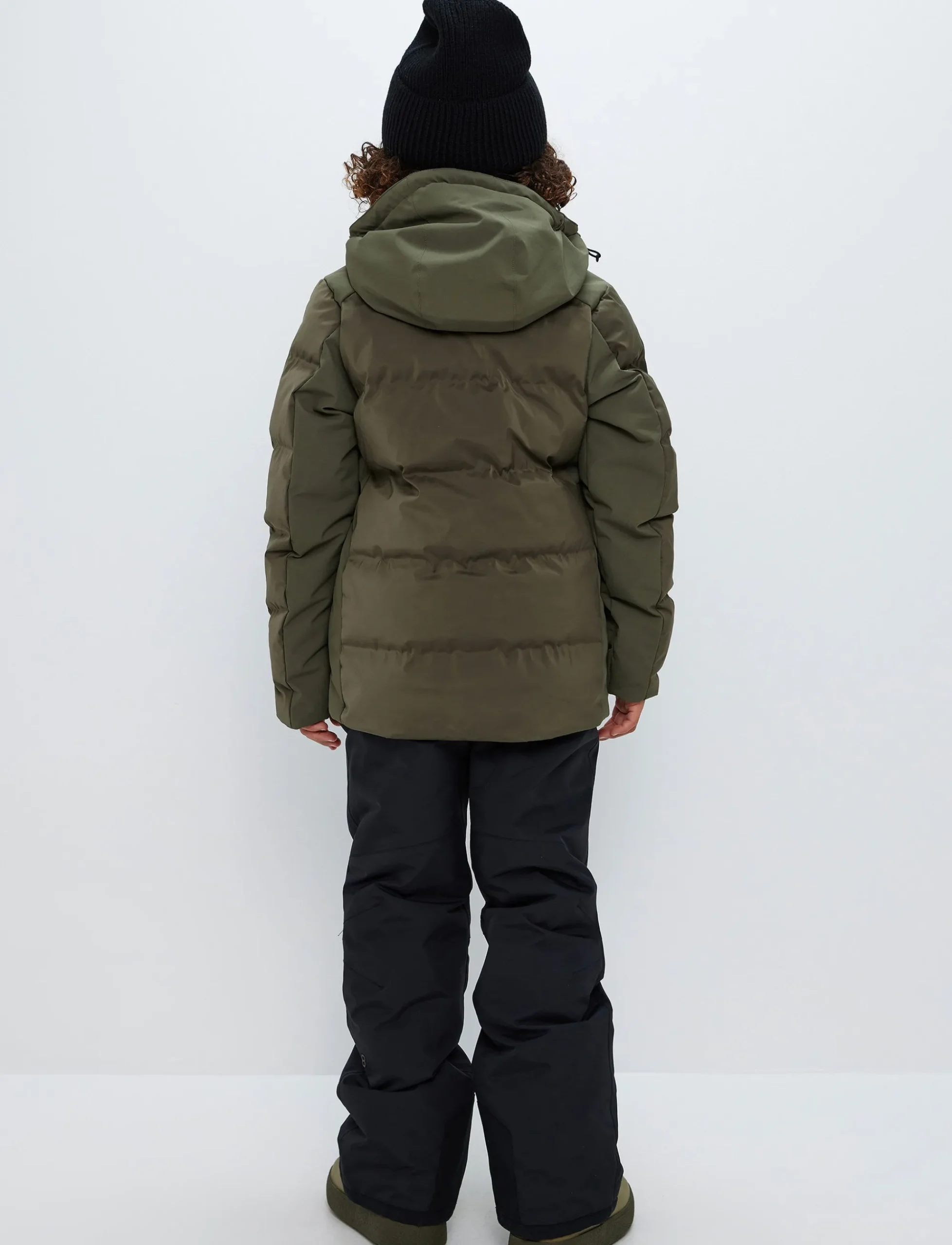 8848 Altitude Skidjackor*Sidy Jr Jacket -