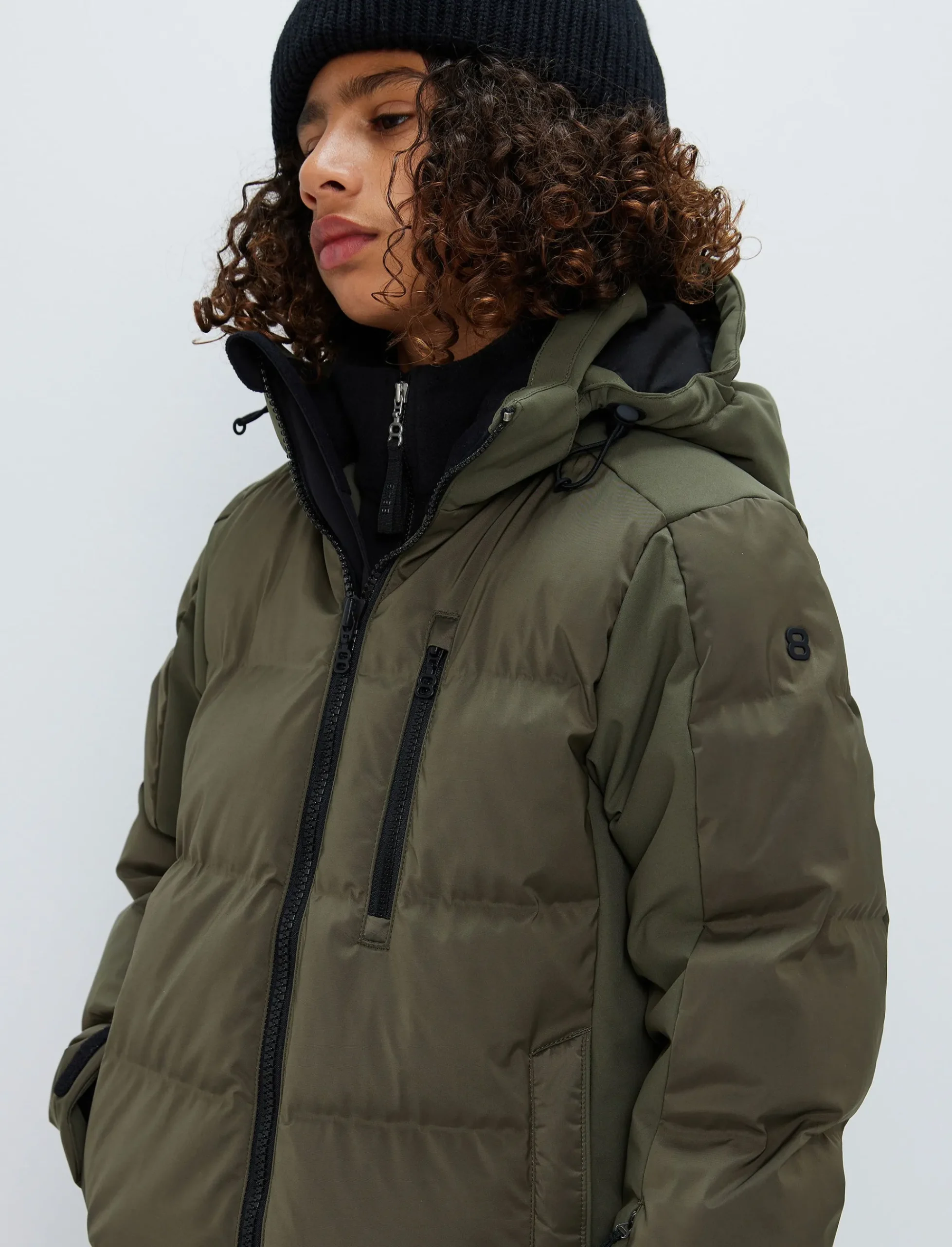 8848 Altitude Skidjackor*Sidy Jr Jacket -