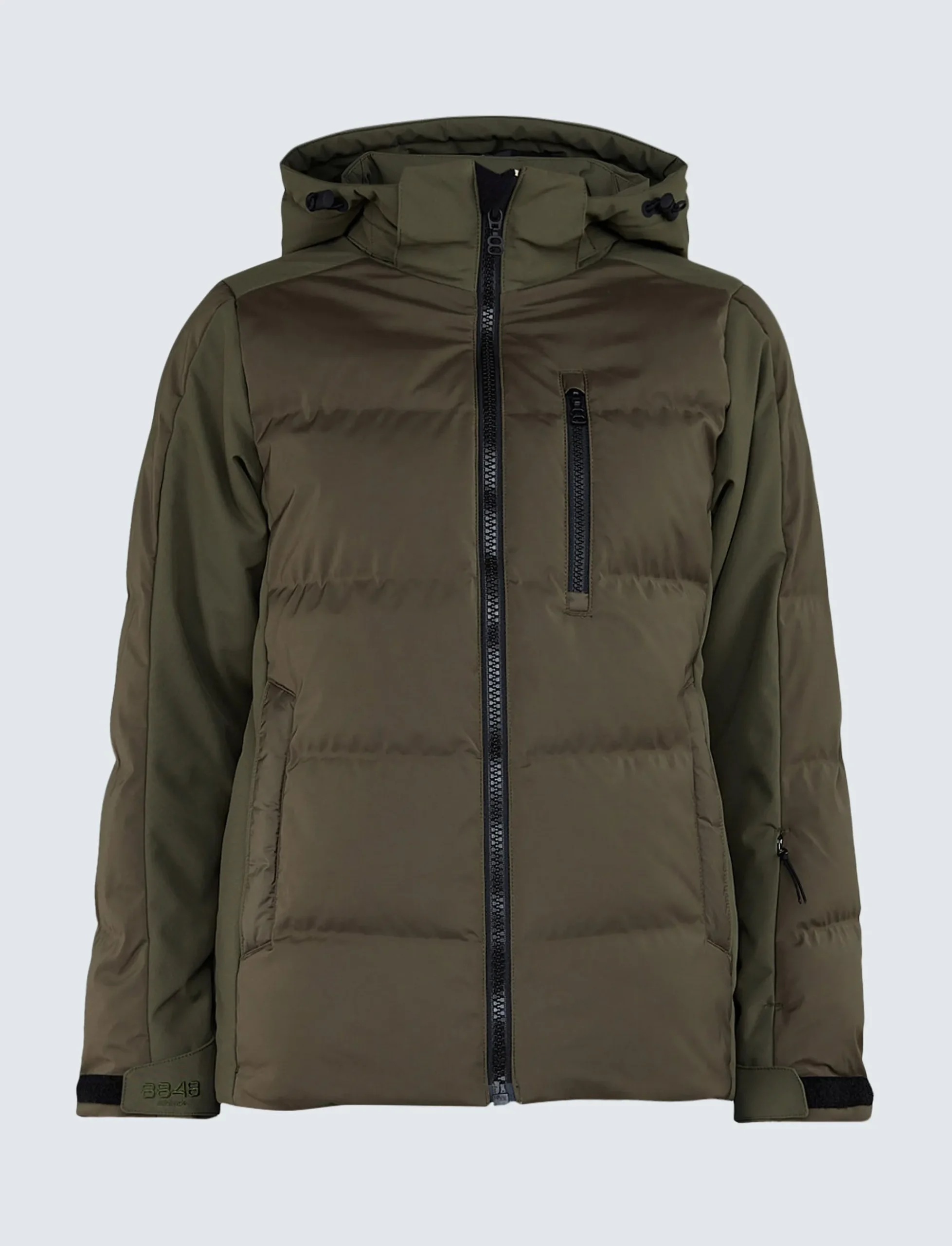8848 Altitude Skidjackor*Sidy Jr Jacket -