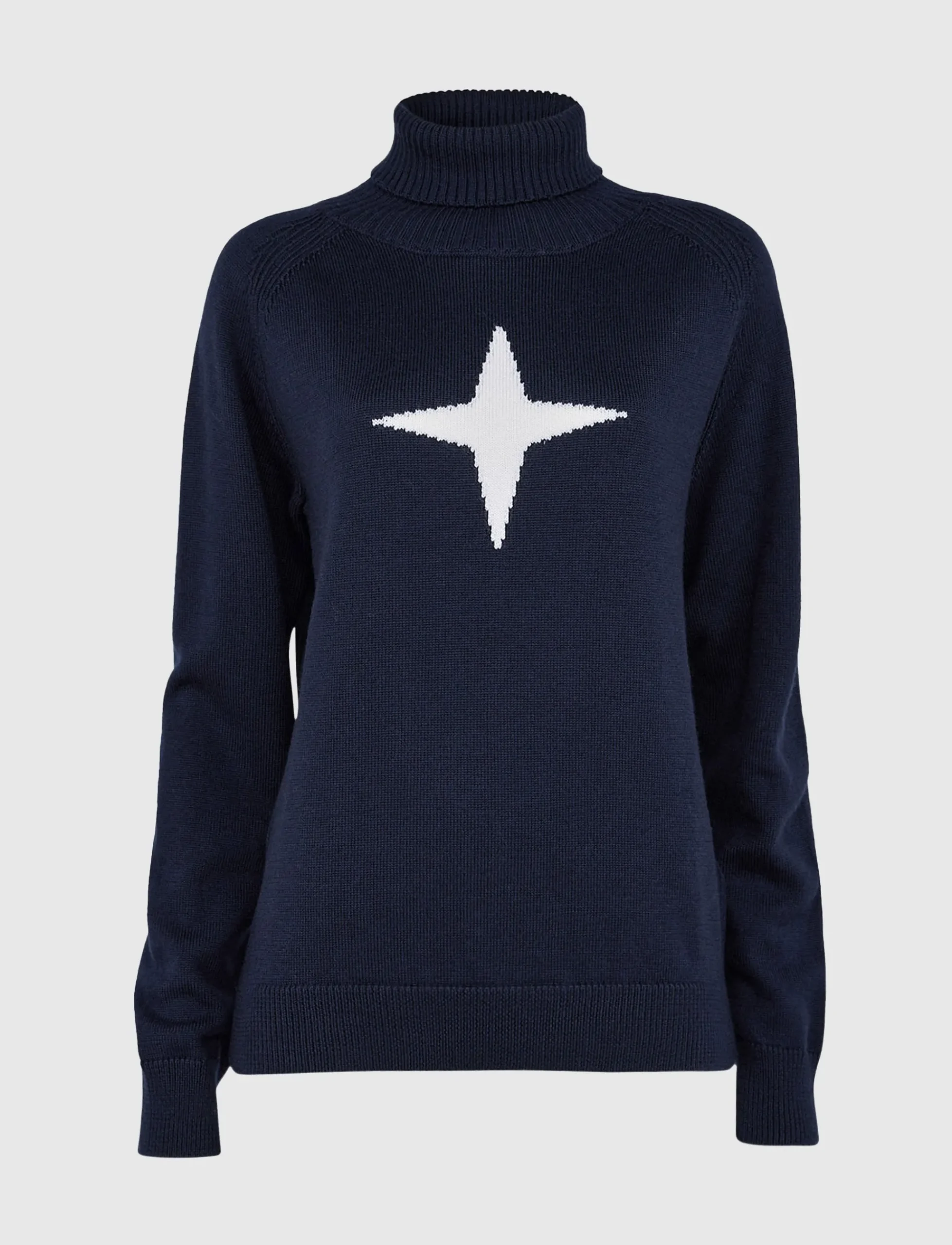 8848 Altitude Tröjor | Mellanlager*Snow Star W Seat -