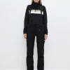 8848 Altitude Skidbyxor*Sofie W Pant -
