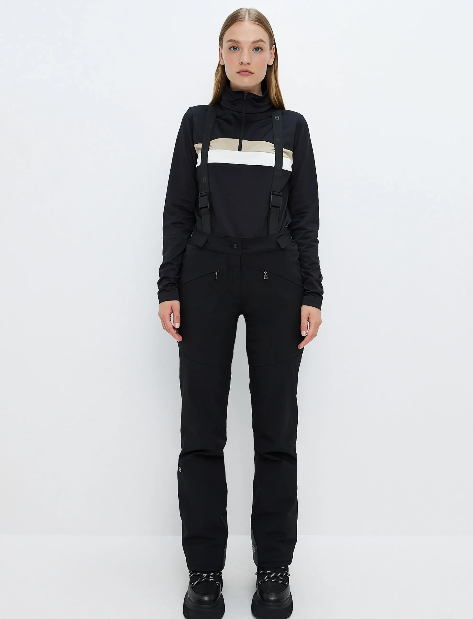 8848 Altitude Skidbyxor*Sofie W Pant -
