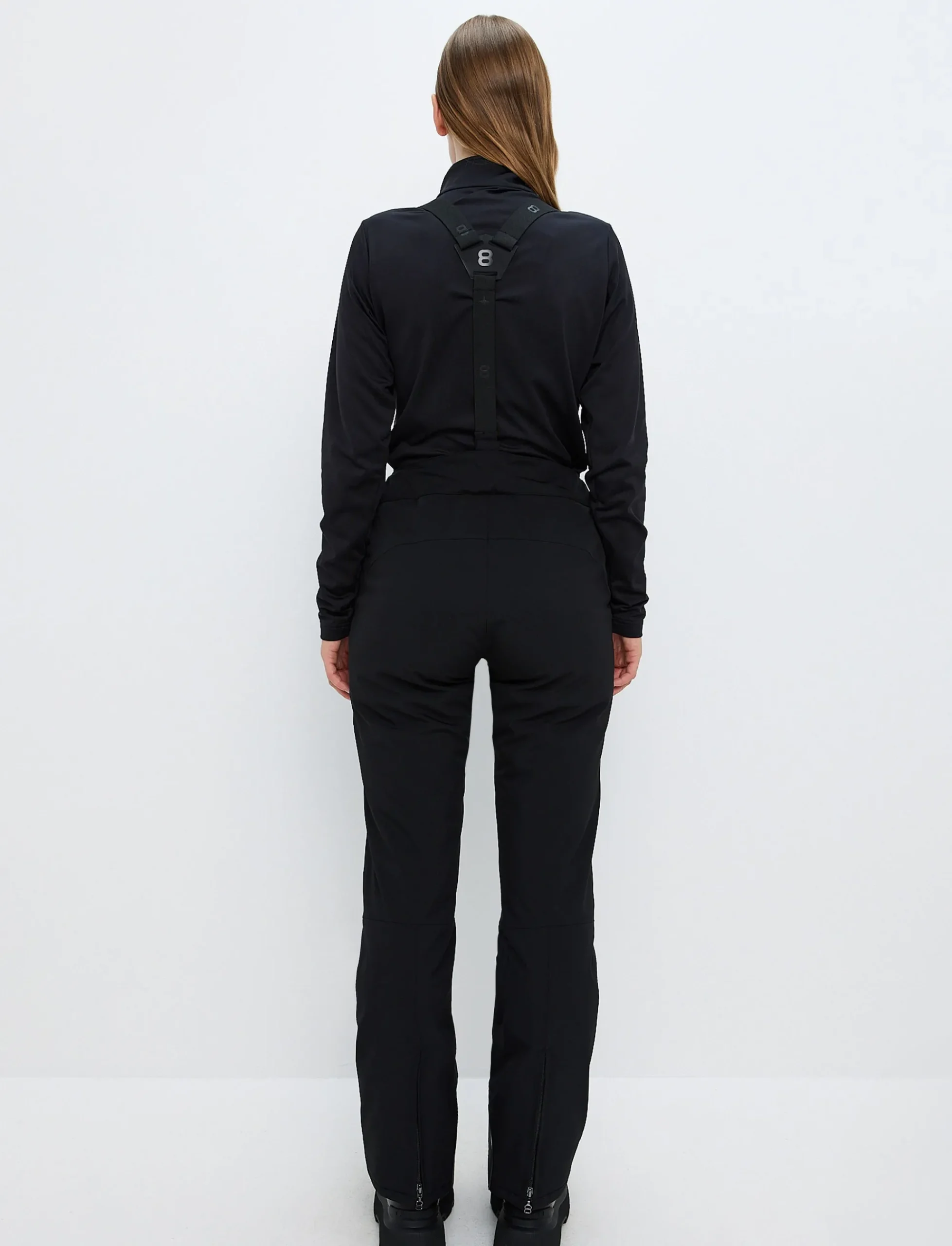 8848 Altitude Skidbyxor*Sofie W Pant -