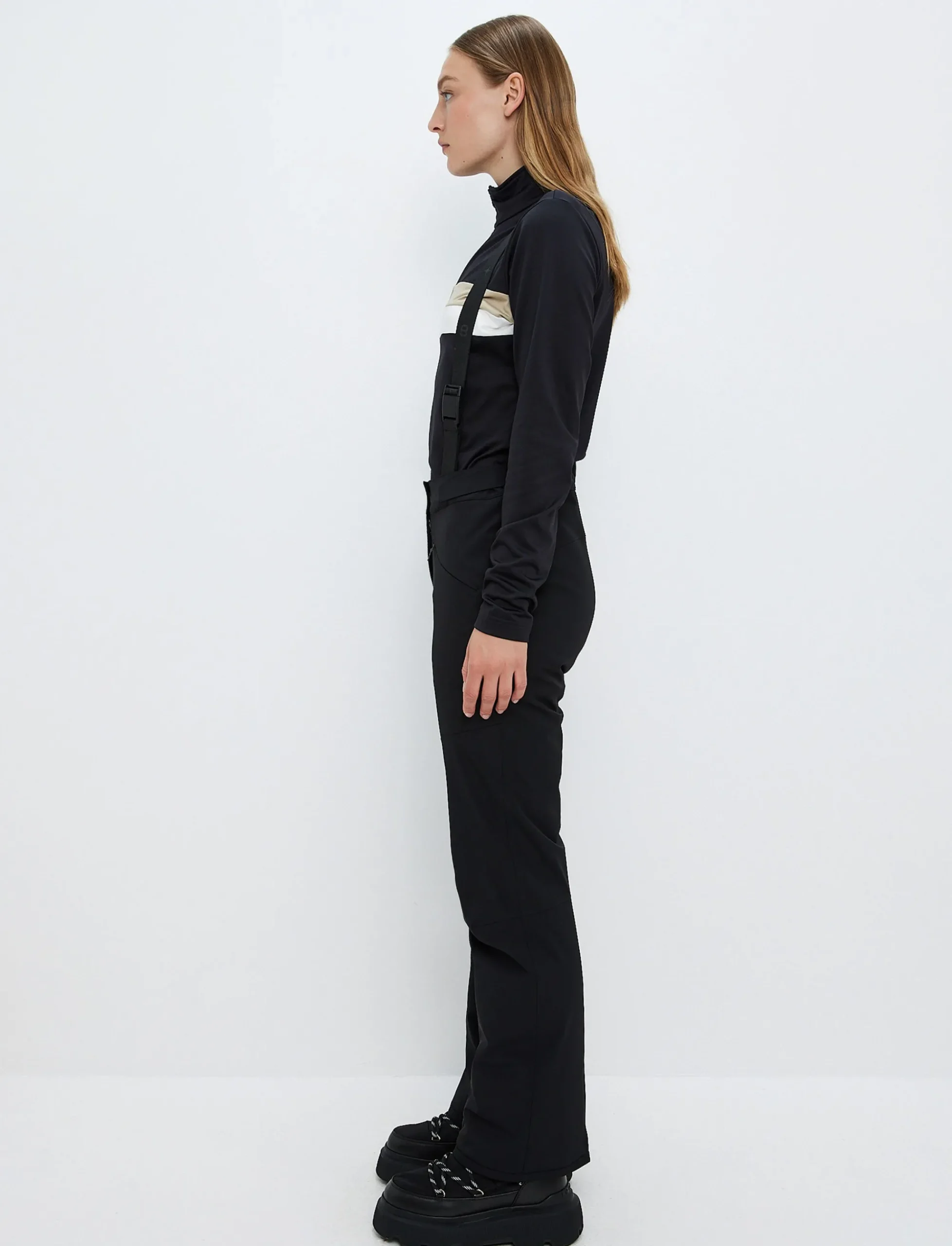 8848 Altitude Skidbyxor*Sofie W Pant -
