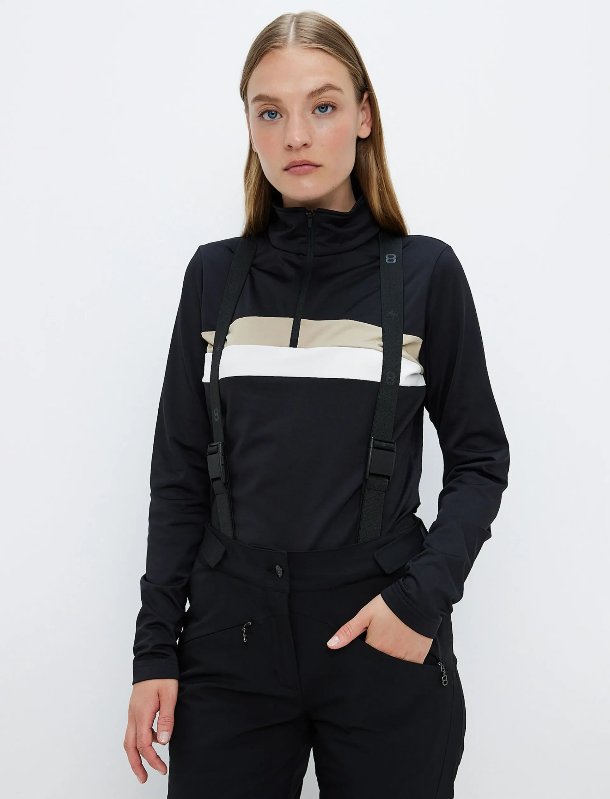 8848 Altitude Skidbyxor*Sofie W Pant -