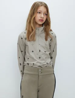8848 Altitude Mellanlager*8 Star Jr Sweat -