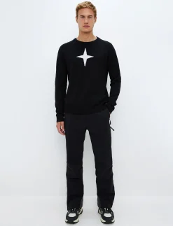 8848 Altitude Tröjor | Mellanlager*Star Merino Sweat -