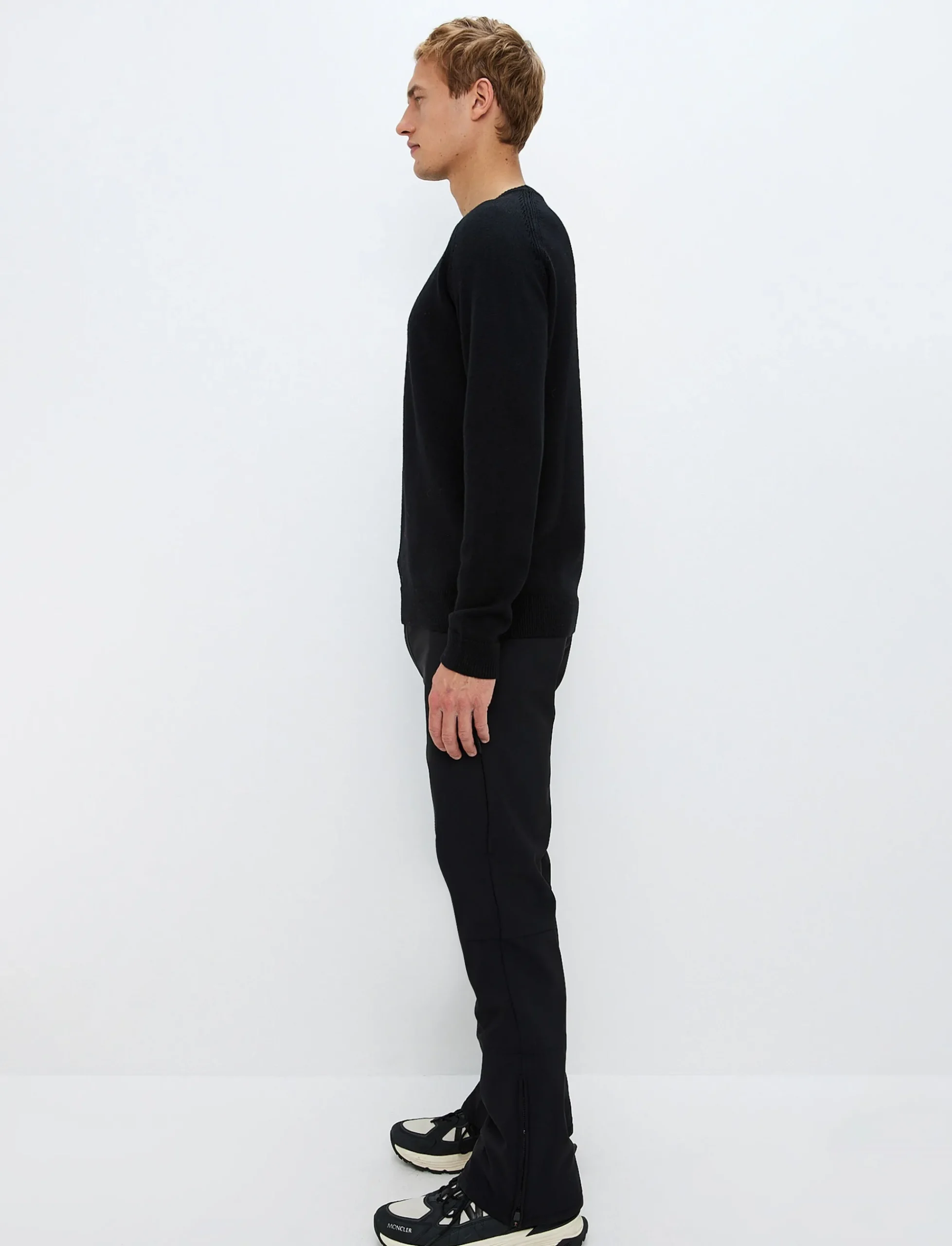 8848 Altitude Tröjor | Mellanlager*Star Merino Sweat -