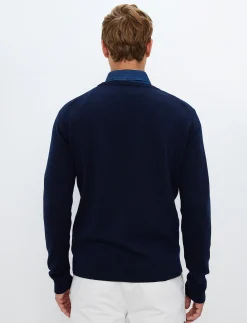 8848 Altitude Tröjor | Mellanlager*Star Merino Sweat -
