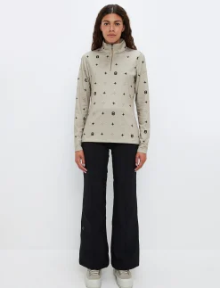 8848 Altitude Mellanlager*8848 Star W Sweat -