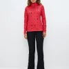 8848 Altitude Mellanlager*8848 Star W Sweat -