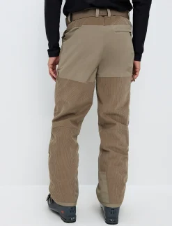 8848 Altitude Skidbyxor*Tim Cord Ski Pant -