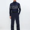 8848 Altitude Skidbyxor*Tim Cord Ski Pant -