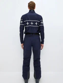 8848 Altitude Skidbyxor*Tim Cord Ski Pant -