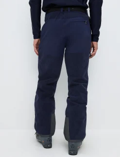 8848 Altitude Skidbyxor*Tim Cord Ski Pant -