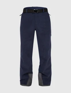 8848 Altitude Skidbyxor*Tim Cord Ski Pant -