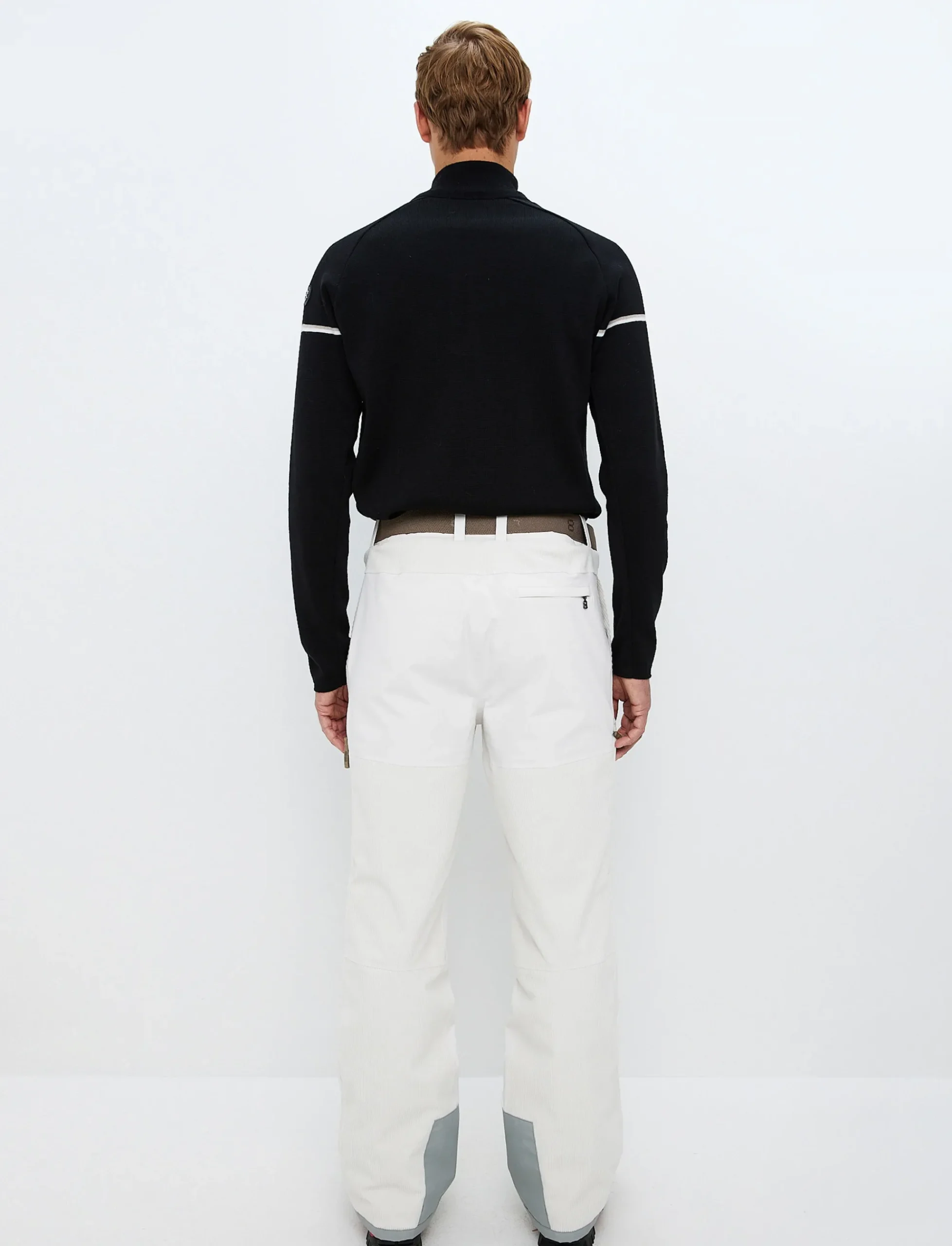8848 Altitude Skidbyxor*Tim Cord Ski Pants -