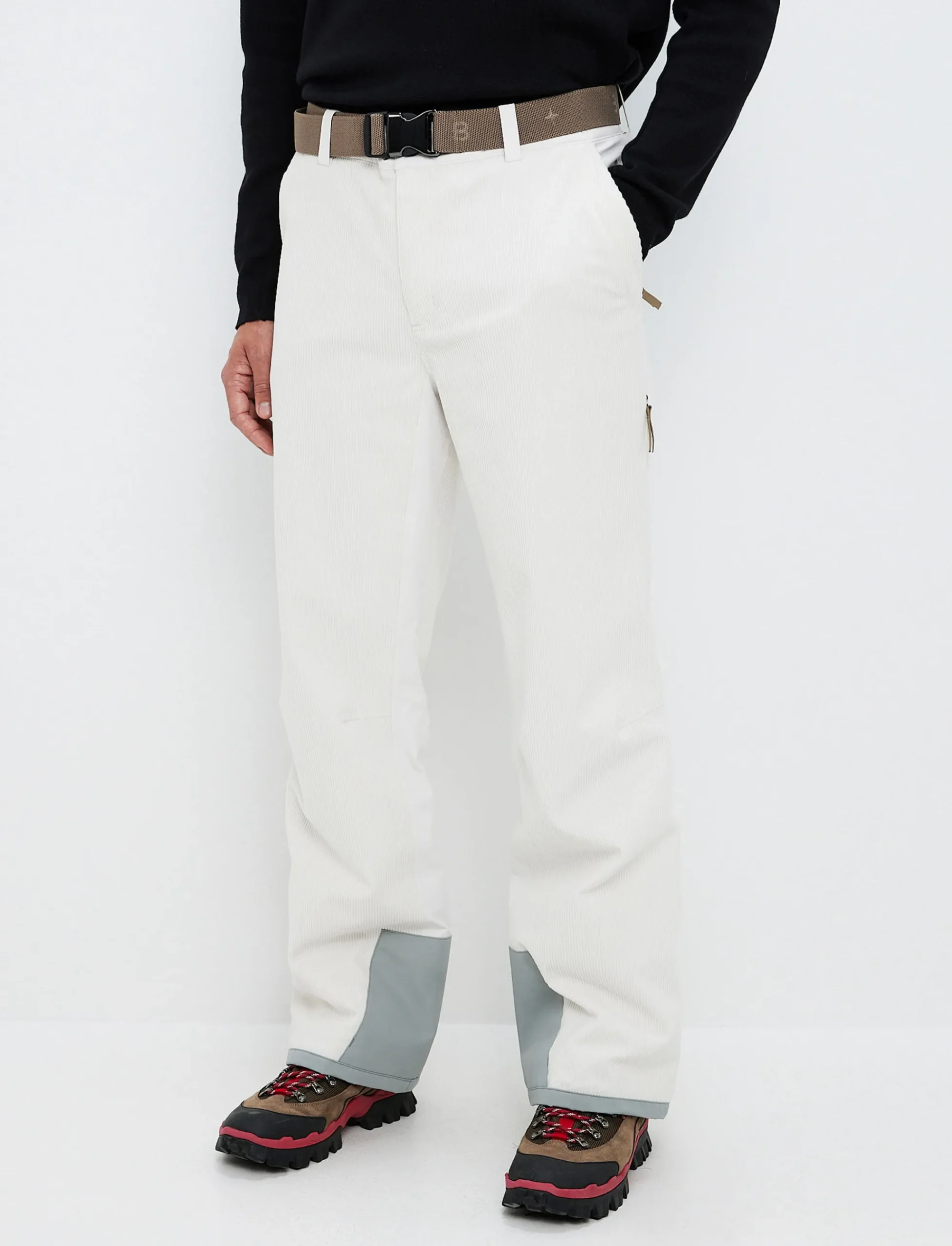 8848 Altitude Skidbyxor*Tim Cord Ski Pants -