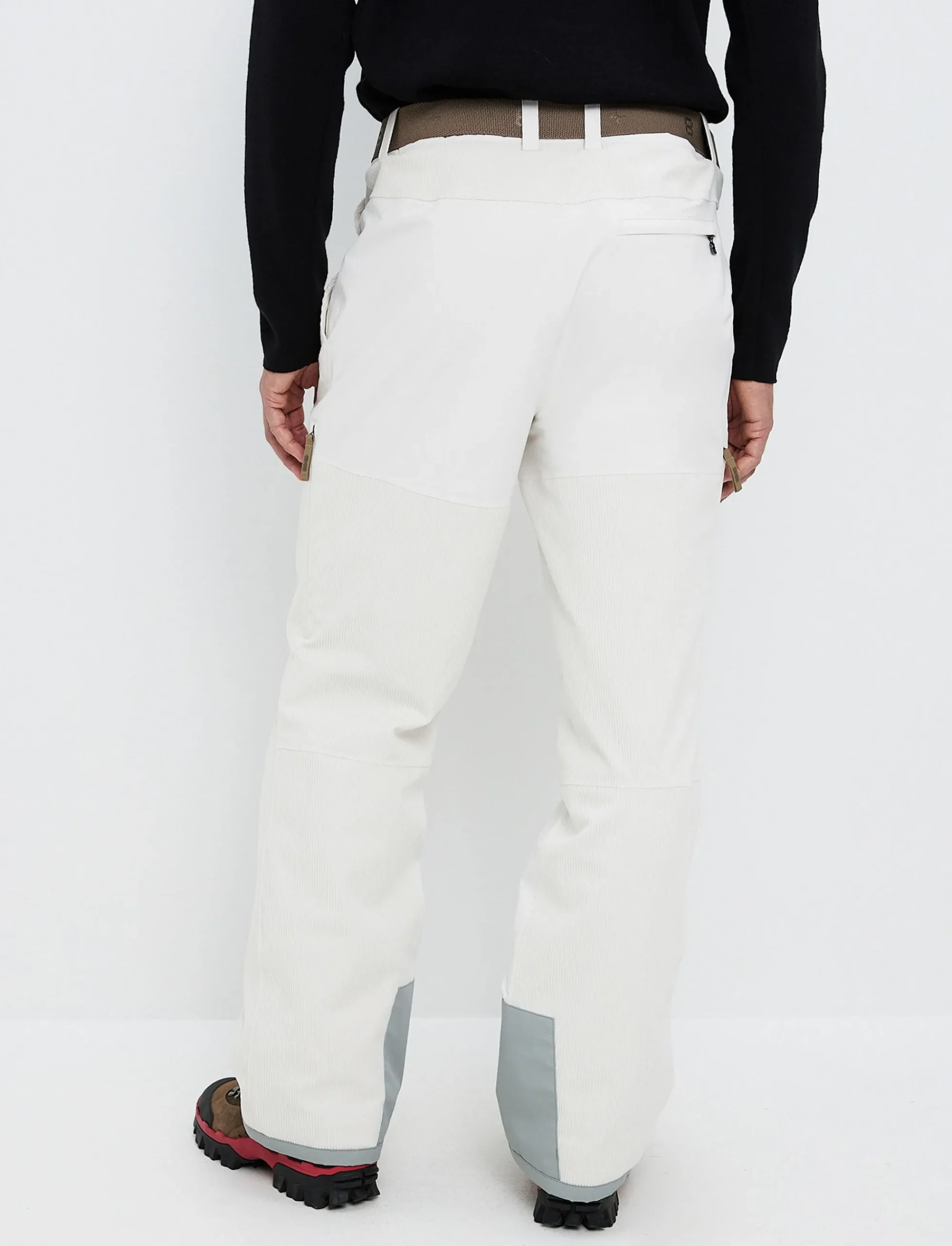 8848 Altitude Skidbyxor*Tim Cord Ski Pants -