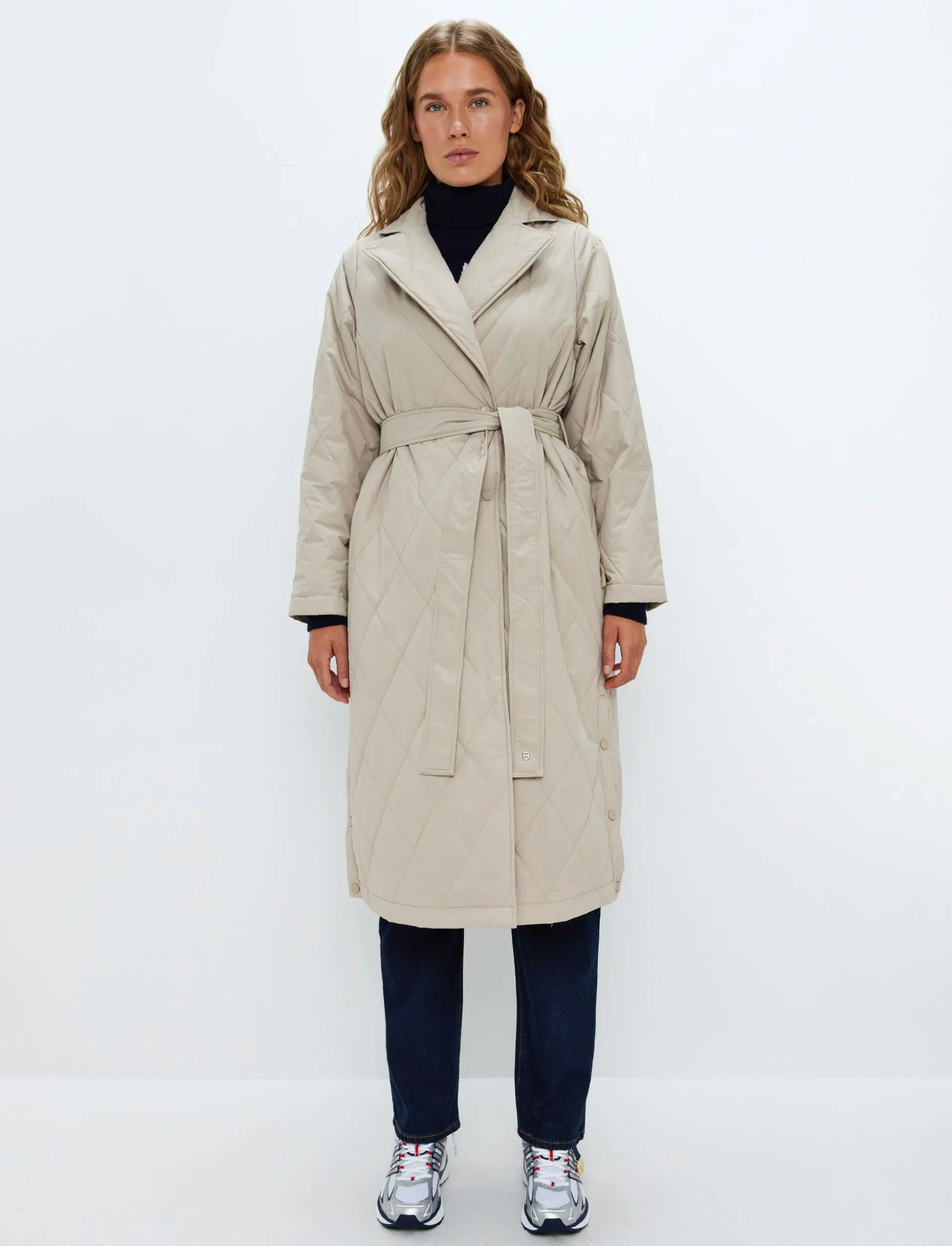8848 Altitude Jackor*Tinsley W Coat -