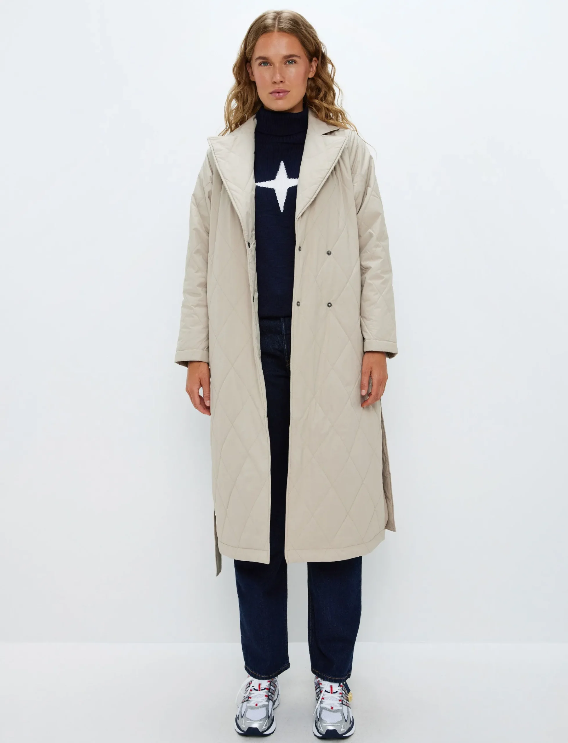 8848 Altitude Jackor*Tinsley W Coat -