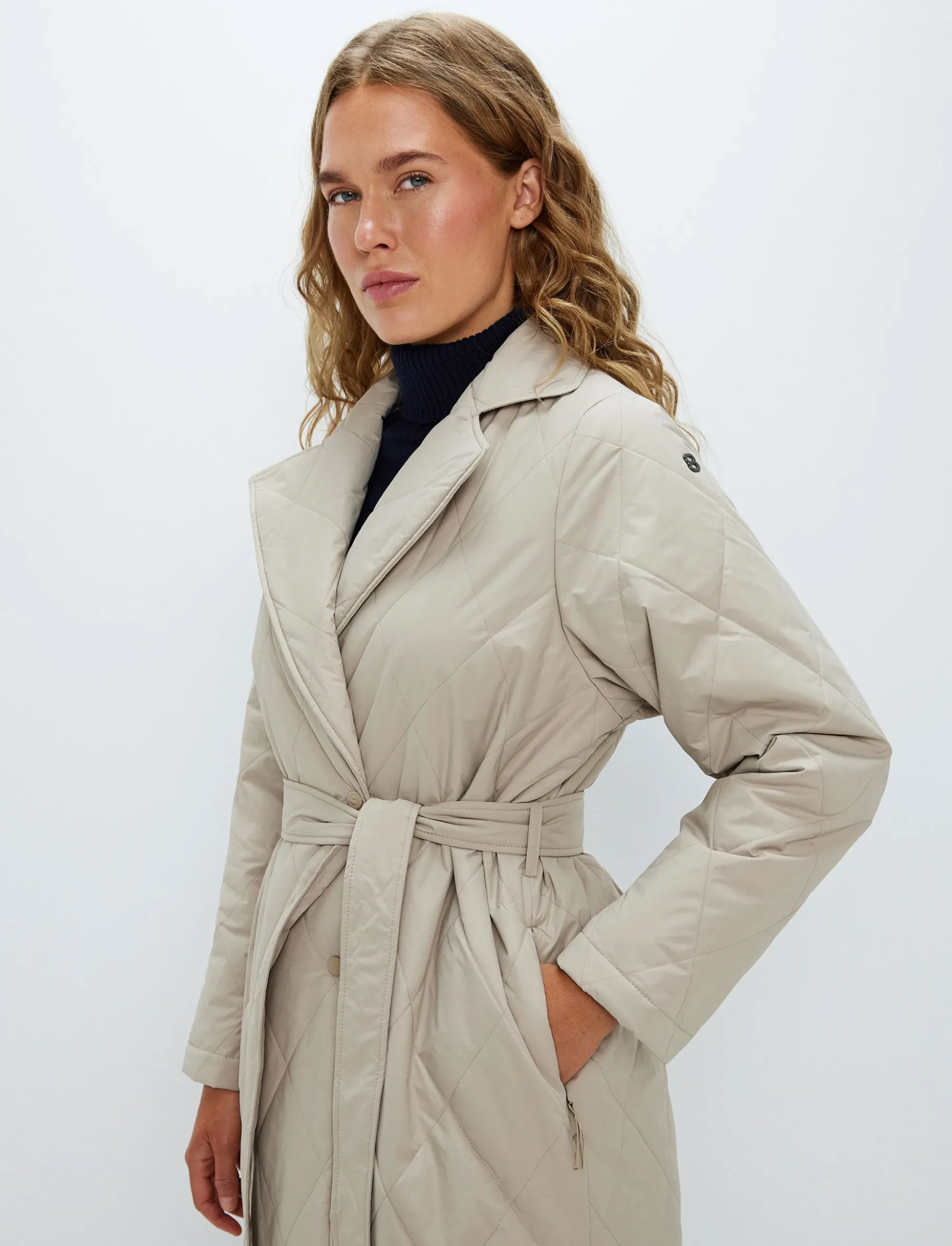 8848 Altitude Jackor*Tinsley W Coat -