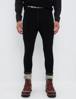8848 Altitude Mellanlager*Tory Wool Pant -