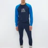 8848 Altitude Mellanlager*Tory Wool Pant -