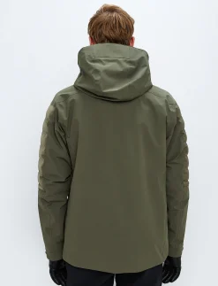 8848 Altitude Skidjackor*Trident Jacket -