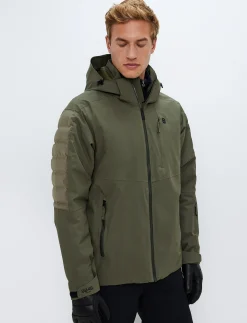8848 Altitude Skidjackor*Trident Jacket -