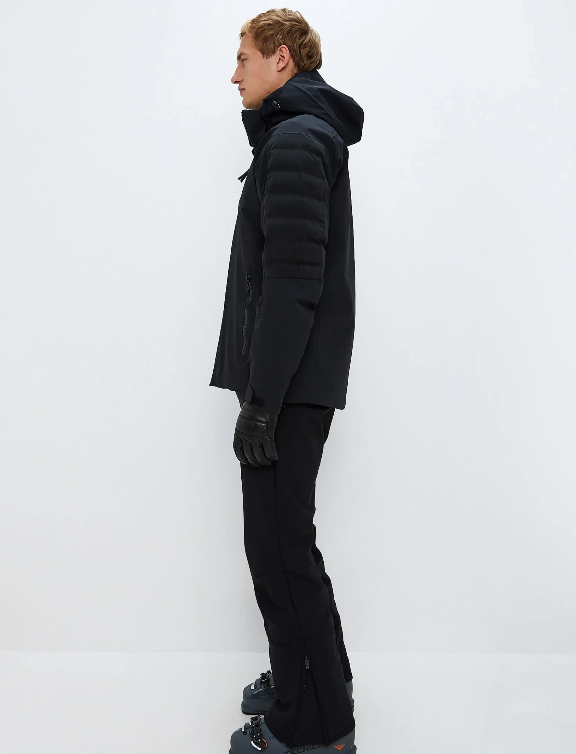 8848 Altitude Skidjackor*Trident Jacket -