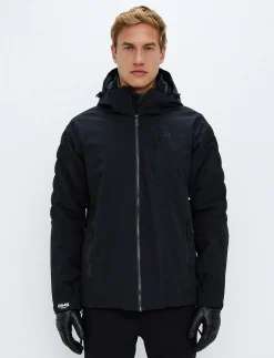 8848 Altitude Skidjackor*Trident Jacket -