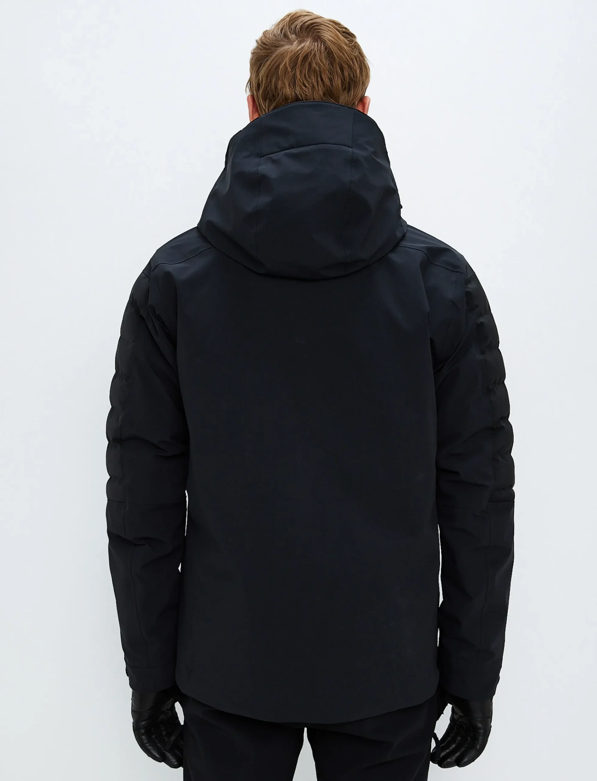 8848 Altitude Skidjackor*Trident Jacket -